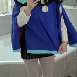 kissescosplay #4594184