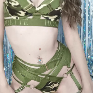 Video by brooklogan published on August 26,2023 13:32:17 - BestThots