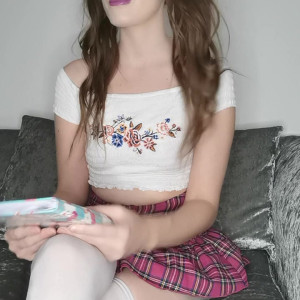 Video by brooklogan published on August 26,2023 13:40:51 - BestThots