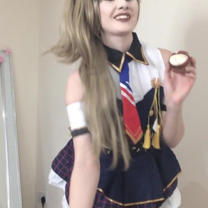 Video by brooklogan published on March 24,2023 00:55:00 - BestThots