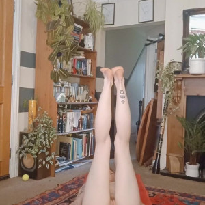 Video by juniperlunarocks published on April 21,2023 11:38:00 - BestThots