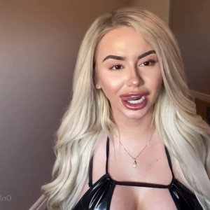 Video by alissaryan published on April 25,2023 18:05:00 - BestThots