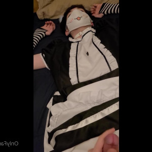 Video by femboygaming published on May 31,2023 16:35:00 - BestThots