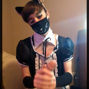 Video by femboygaming published on April 12,2023 21:31:00 - BestThots