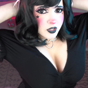Video by letsplaykitty published on July 21,2023 14:25:00 - BestThots