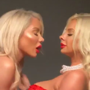 Video by playmatepressly published on March 19,2023 18:59:00 - BestThots