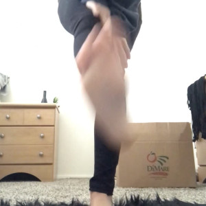 Video by daddysdestinyxo published on March 11,2023 17:58:00 - BestThots
