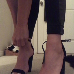 Video by daddysdestinyxo published on June 7,2023 13:34:00 - BestThots