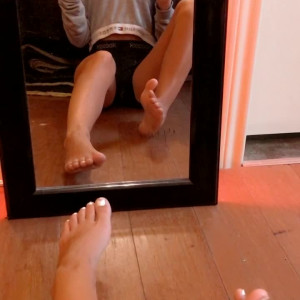 Video by daddysdestinyxo published on May 2,2023 08:57:00 - BestThots