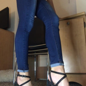 Video by daddysdestinyxo published on May 24,2023 18:04:00 - BestThots