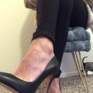 Video by daddysdestinyxo published on May 1,2023 05:32:00 - BestThots