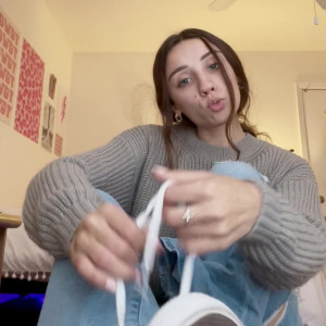 Video by daddysdestinyxo published on June 7,2023 21:47:00 - BestThots