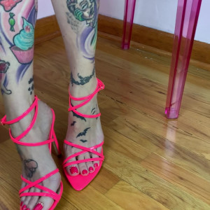 Video by crystalinked published on May 3,2023 02:38:00 - BestThots