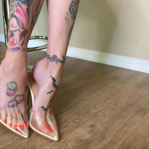 Video by crystalinked published on July 30,2023 11:50:00 - BestThots
