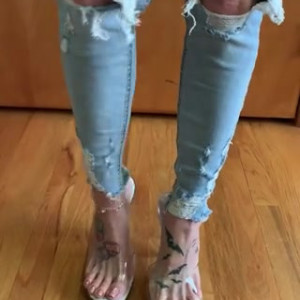 Video by crystalinked published on July 15,2023 11:58:00 - BestThots