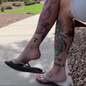 Video by crystalinked published on April 16,2023 19:00:00 - BestThots