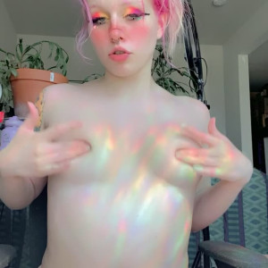 Video by bunny.rainbow published on June 13,2023 15:09:00 - BestThots