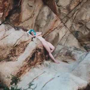 Video by scarlettfoxplay published on April 28,2023 15:39:00 - BestThots