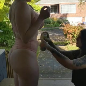 Video by scarlettfoxplay published on June 29,2023 07:15:00 - BestThots