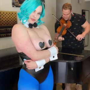 Video by scarlettfoxplay published on April 4,2023 04:00:00 - BestThots