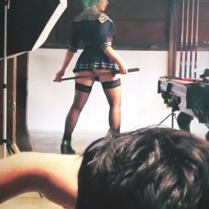 Video by scarlettfoxplay published on June 1,2023 04:37:00 - BestThots