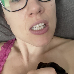 Video by xxxlucylove published on April 8,2023 03:14:00 - BestThots