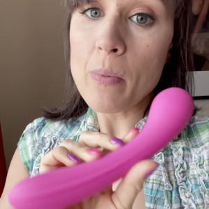 Video by xxxlucylove published on March 12,2023 01:18:00 - BestThots
