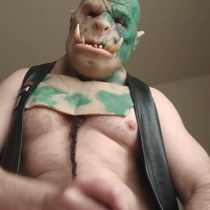 Video by monsterbait published on May 28,2023 00:48:00 - BestThots