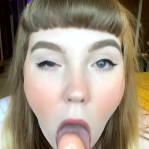Video by peachylilslut published on April 24,2023 12:42:00 - BestThots
