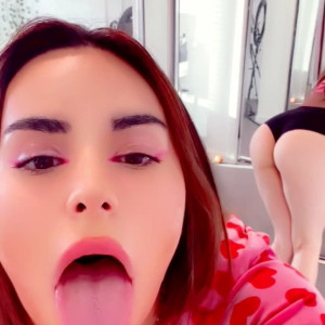Video by avianaviolet published on April 28,2023 07:19:00 - BestThots