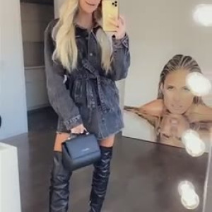 Video by thebarbieblank published on October 25,2023 16:43:19 - BestThots
