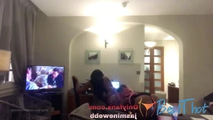 Video by jasminewebb published on January 17,2025 07:03:13 - BestThots