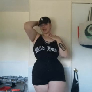 Video by anastasialoves1771 published on April 1,2023 01:43:00 - BestThots
