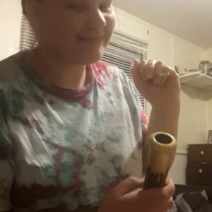 Video by anastasialoves1771 published on March 30,2023 01:12:00 - BestThots