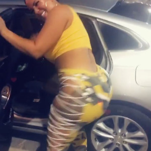 Video by jcakesbx published on August 5,2023 18:53:00 - BestThots