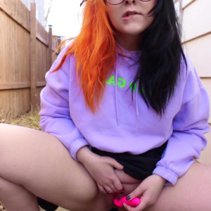 Video by succubunny_ published on July 31,2023 08:39:00 - BestThots