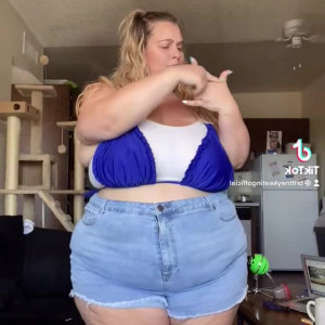 Video by godbrittlovebliss published on March 31,2023 07:05:00 - BestThots