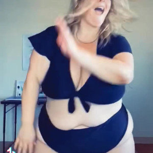 Video by godbrittlovebliss published on April 30,2023 03:36:00 - BestThots