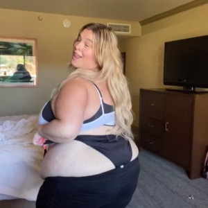 Video by godbrittlovebliss published on July 21,2023 08:24:00 - BestThots