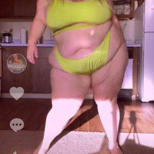 Video by godbrittlovebliss published on July 30,2023 20:55:00 - BestThots