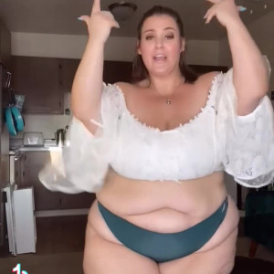 Video by godbrittlovebliss published on June 12,2023 07:14:00 - BestThots
