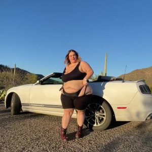 Video by godbrittlovebliss published on July 15,2023 21:57:00 - BestThots
