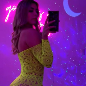Video by vivianelomelin published on March 27,2023 16:52:00 - BestThots