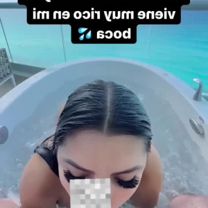 Video by vivianelomelin published on August 2,2023 09:27:00 - BestThots