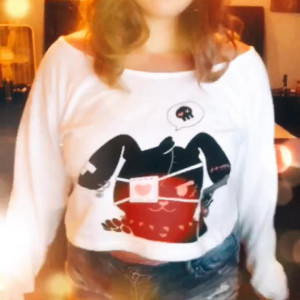 Video by alexahaneys1 published on March 16,2023 04:23:00 - BestThots