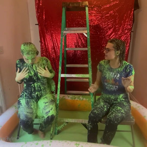 Video by dandyindistress published on March 12,2023 21:22:00 - BestThots