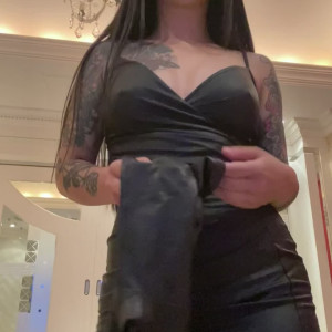 Video by mistressyouko published on August 26,2023 15:17:09 - BestThots