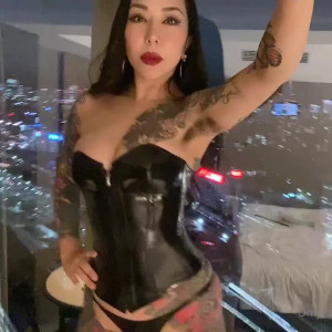 Video by mistressyouko published on August 26,2023 15:16:13 - BestThots