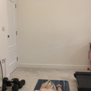 Video by laurenelizabeth published on August 10,2023 19:34:00 - BestThots