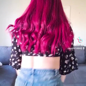 Video by miarubyxo published on May 29,2023 04:39:00 - BestThots